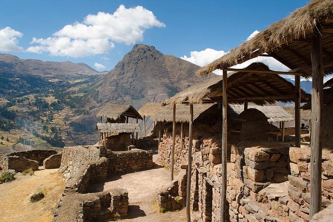 Complete Sacred Valley Tour (Full Day) - Price and what you really get for $38