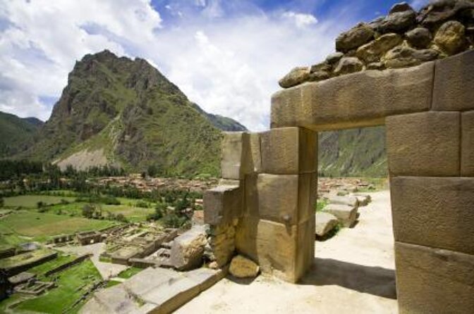 Complete Sacred Valley Tour Small group Pisac, Maras, Moray & Ollantaytambo - Key highlights you should know before you go