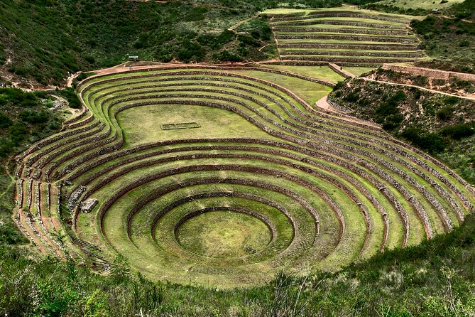 Complete Sacred Valley Tour Small group Pisac, Maras, Moray & Ollantaytambo - Pisac Market: crafts, local conversation, and how to shop smart