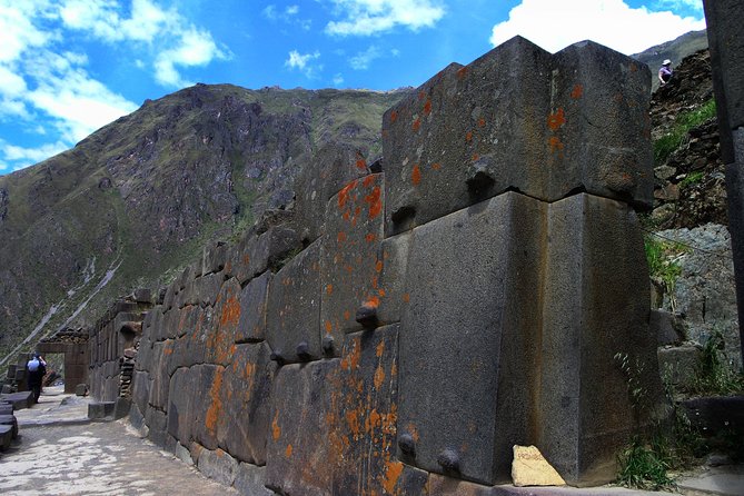 Complete Sacred Valley Tour Small group Pisac, Maras, Moray & Ollantaytambo - Moray terraces: the Inca agricultural experiment you can visualize