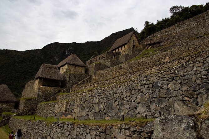 Complete tour from Cusco to Machu Picchu by Train - Lunch buffer and the return ride back toward Cusco