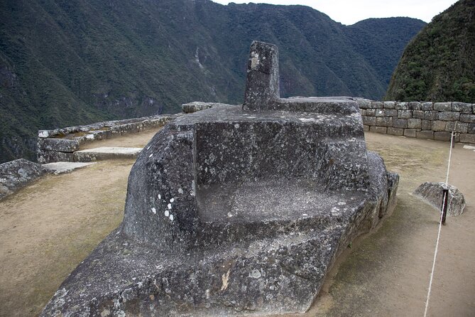 Complete tour from Cusco to Machu Picchu by Train - Weather and timing reality for Machu Picchu by train