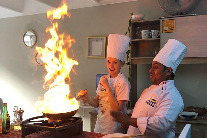 Cook The Most Popular Peruvian Dishes! - Price, value, and what $45 really buys in Lima