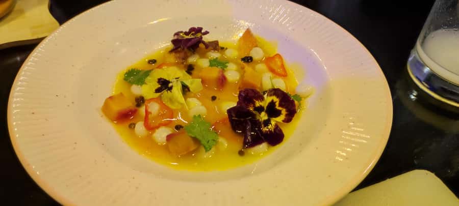Cooking class and market tour with a local chef - From San Pedro to the cutting board: how this Cusco class works