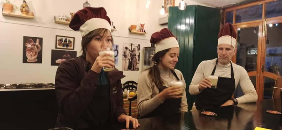 Cooking class and market tour with a local chef - Market tour: the fastest way to understand Cusco ingredients