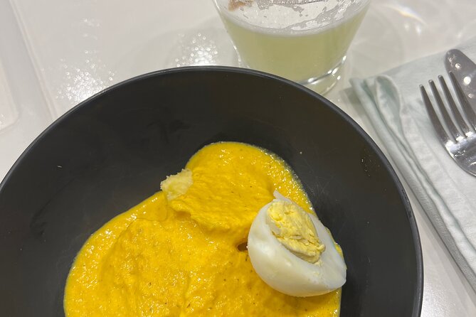 Cooking Class: Lomo Saltado, Papa Huancaina & Pisco Sour in Cusco - What You Take Home: Recipes and Repeatability