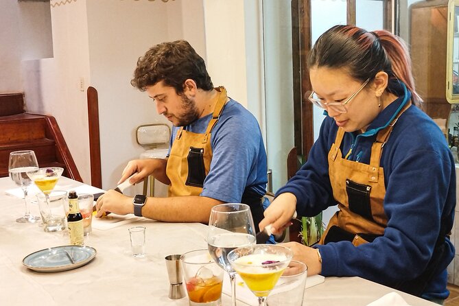 Cooking Class: Lomo Saltado, Papa Huancaina & Pisco Sour in Cusco - Price and What You Really Get for $49