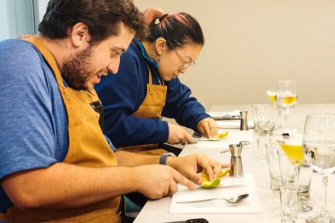 Cooking Class: Lomo Saltado, Papa Huancaina & Pisco Sour in Cusco - Who This Cusco Class Suits Best
