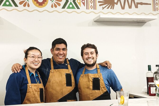 Cooking Class: Lomo Saltado, Papa Huancaina & Pisco Sour in Cusco - Should You Book This Cooking Class?