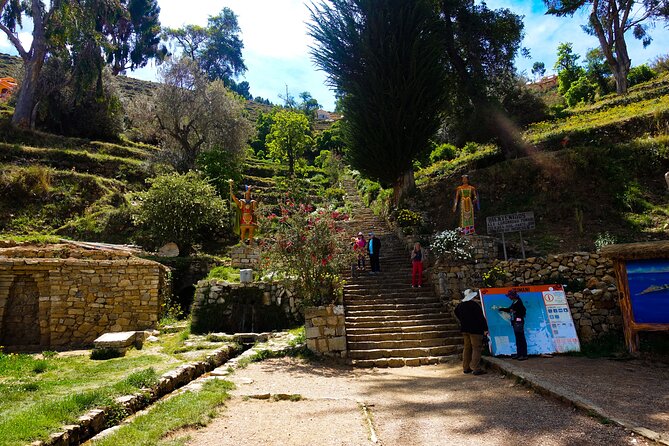 Copacabana and Isla del Sol Tour from Puno (Whole Day) - Key Highlights You’ll Care About