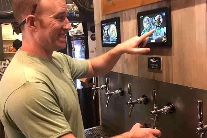 Craft Beer Tour in Miraflores - Price and what you actually get for $65