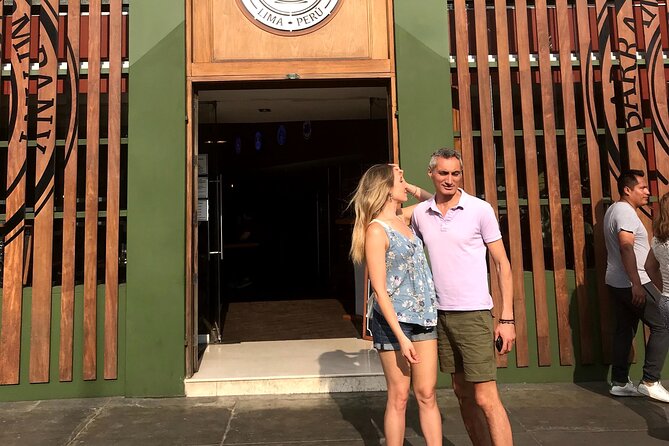 Craft Beer Tour in Miraflores - Group size, guide style, and what you should expect socially