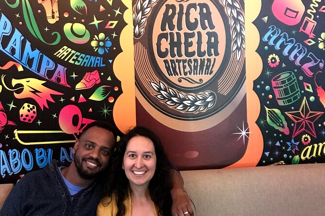 Craft Beer Tour in Miraflores - Who this craft beer tour is best for