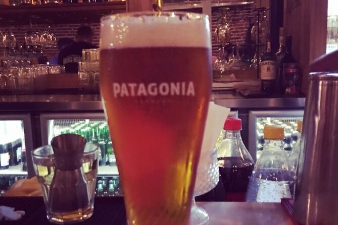 Craft Beer Tour in Miraflores - Stop 1 in Miraflores: your first beer, picked for your taste