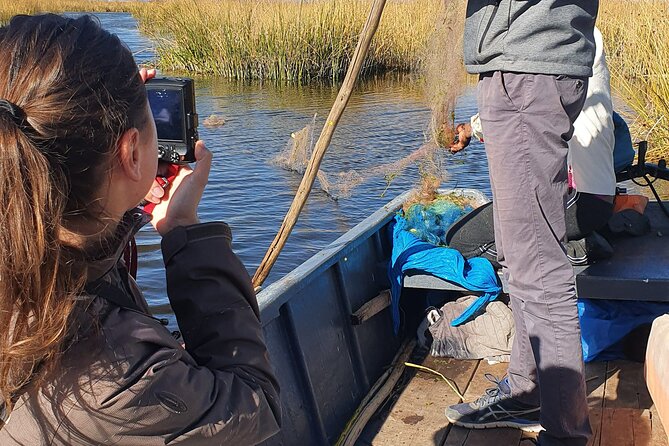 Cultural Tour to Uros Floating Island - Non touristic - What I’d Pack So This Feels Easy, Not Miserable