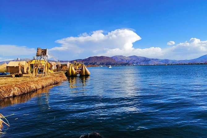 Cultural Tour to Uros Floating Island - Non touristic - Should You Book This Cultural Tour to the Uros Floating Islands?