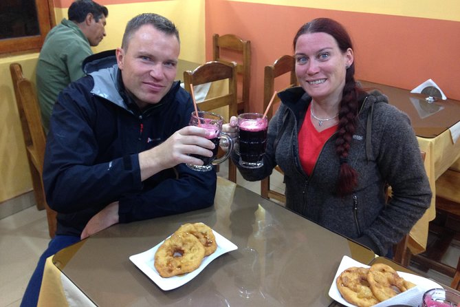 Curious Monkey Cusco- Eat the Streets, Walking Food Tour - Price and Value: Is $75 Worth It in Cusco?