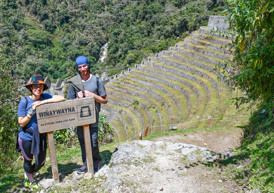 Cusco: 2-day Inca Trail to Machu Picchu - How hard is it, and who should skip this tour