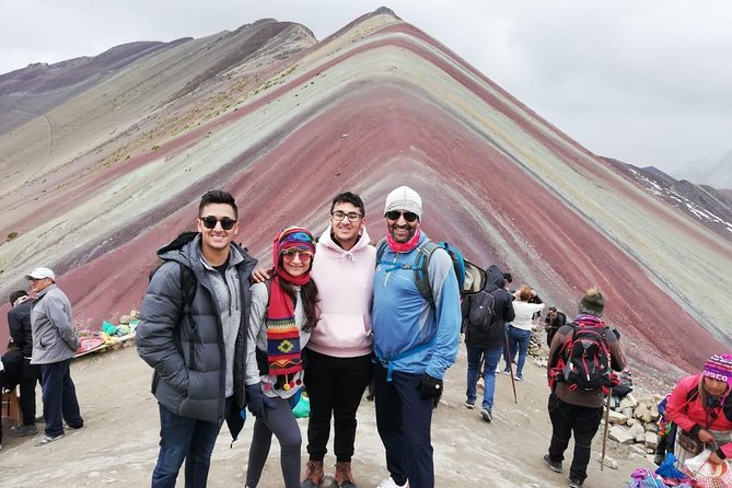 Cusco 3-Day Tour: Humantay Lake, Machu Picchu & Rainbow Mountain - Why this Cusco 3-day loop is such a smart way to travel