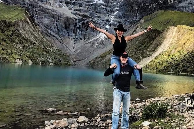 Cusco 3-Day Tour: Humantay Lake, Machu Picchu & Rainbow Mountain - Day 2: Machu Picchu by train, guided citadel tour, and the late-night return