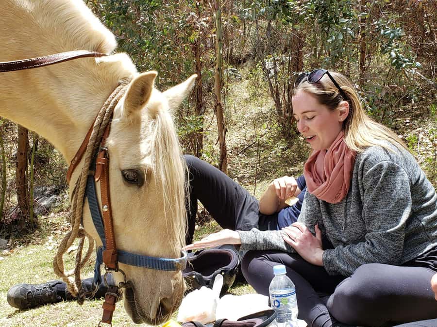Cusco: 3-Hour Horse Riding Tour to the Temple of the Moon - Why the Temple of the Moon ride is such a good Cusco combo
