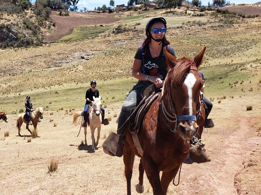 Cusco: 3-Hour Horse Riding Tour to the Temple of the Moon - Should you book the Cusco horse ride to the Temple of the Moon?