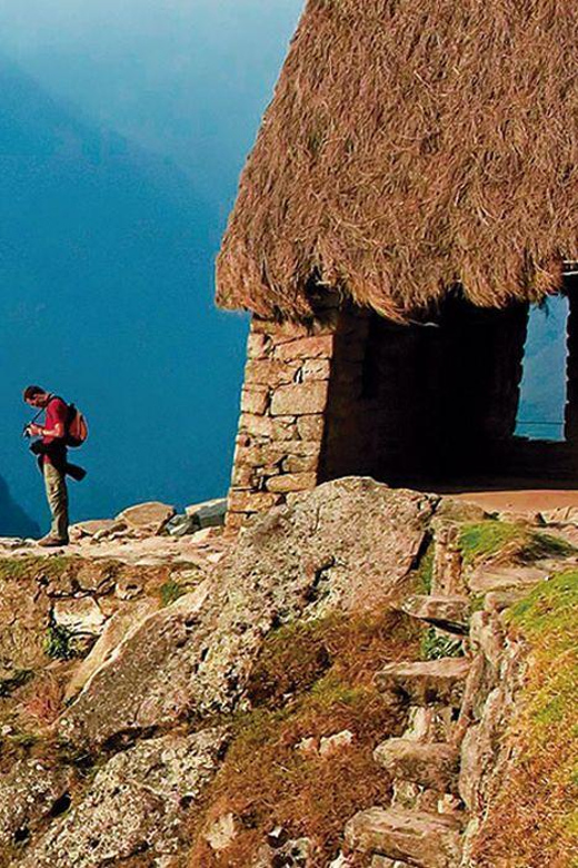 Cusco: 4-Day Inca Trail to Machu Picchu with Accommodation - What you eat, and why the food plan matters on an active trail