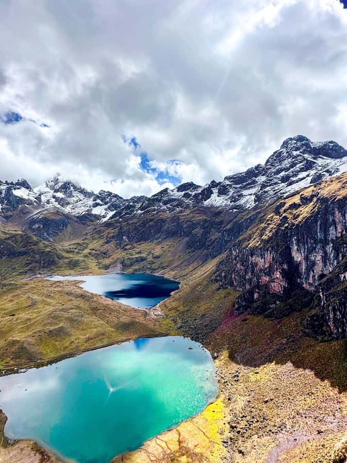 Cusco: 4-Day Lares Trek to Machu Picchu with Panoramic Train - Key highlights that make this itinerary worth it