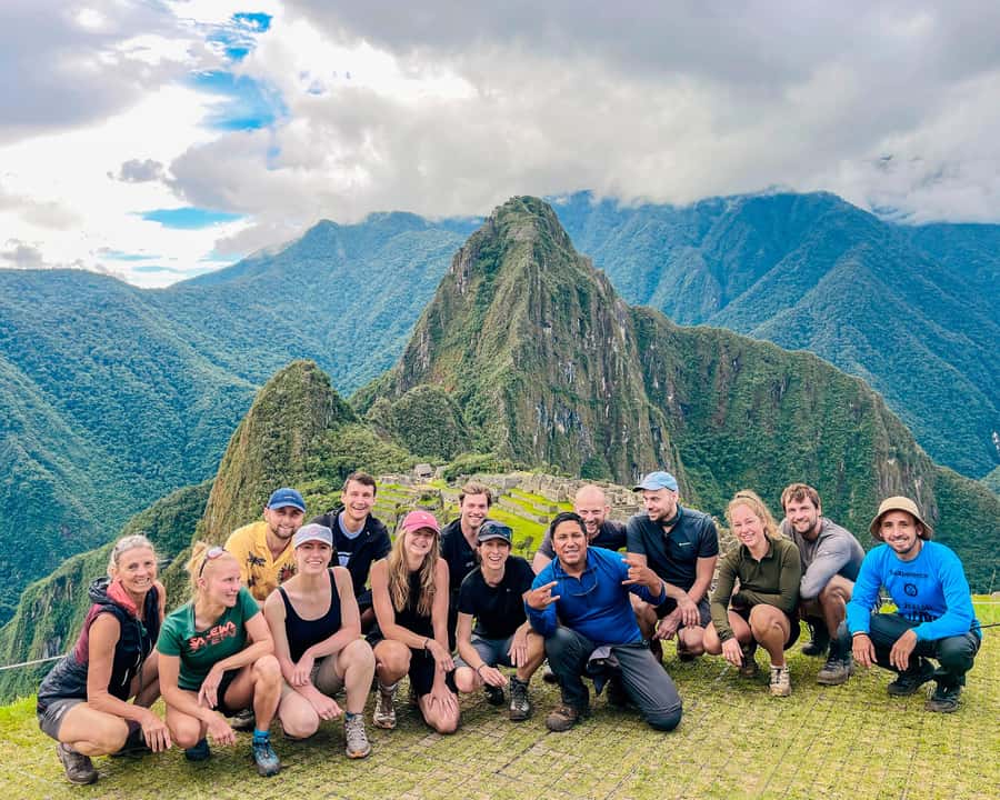 Cusco: 4-Day Lares Trek to Machu Picchu with Panoramic Train - A Lares Trek that hits the real Cusco side of Peru