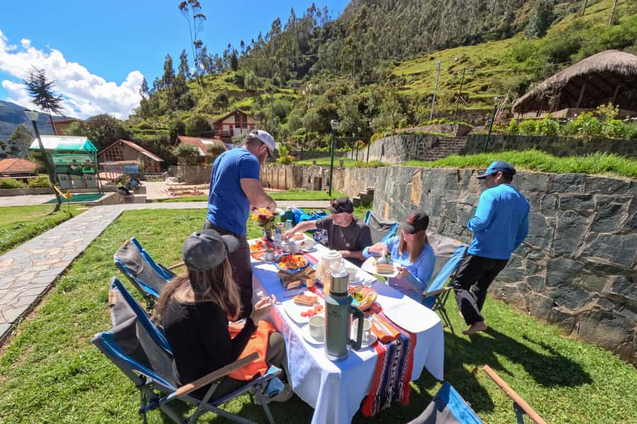 Cusco: 4-Day Lares Trek to Machu Picchu with Panoramic Train - Day 4: Sunrise at Machu Picchu, a guided walk, then Vistadome back to Cusco