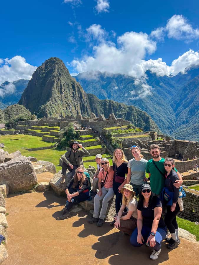 Cusco: 4-Day Salkantay Trek to Machu Picchu, Panoramic Train - Key highlights worth packing for