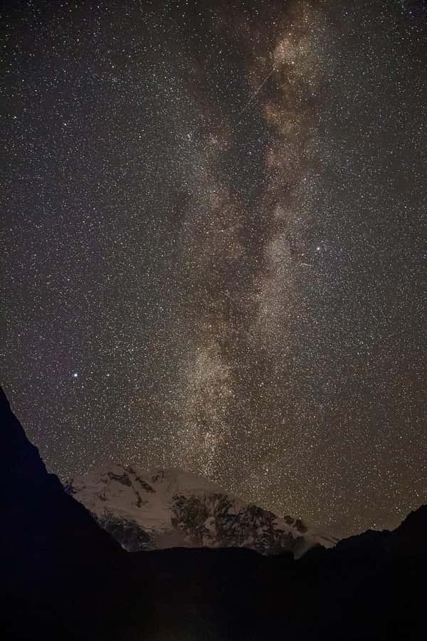 Cusco: 4-Day Salkantay Trek to Machu Picchu, Panoramic Train - Food, coffee, and camp comfort, the parts you feel every day