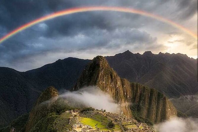 Cusco 4 Days Machu Picchu and Sacred Valley | All included - Key Things That Make This Tour Worth Your Time