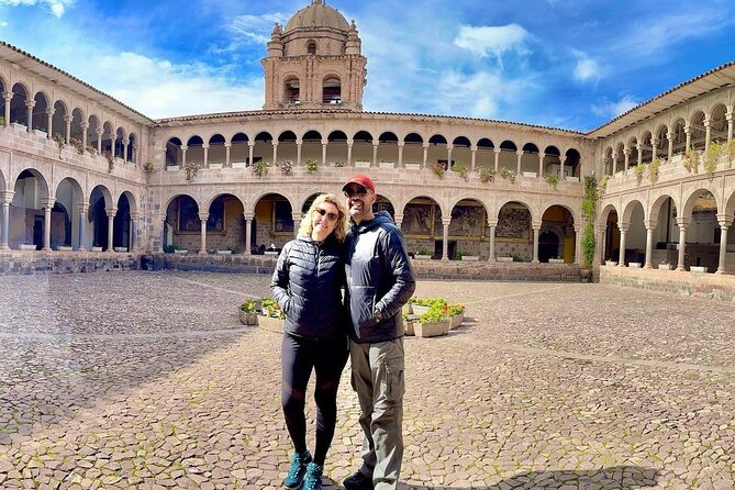 Cusco 4 Days Machu Picchu and Sacred Valley | All included - Machu Picchu Day: CONSETUR Bus, Private 2-Hour Tour, and the Return Train