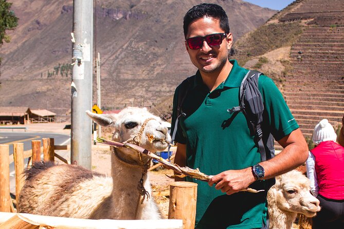 Cusco 4 Days Machu Picchu and Sacred Valley | All included - Cusco Departure Day: Airport Transfer Built Into the End of the Loop