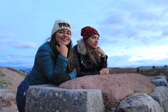 Cusco 4 Days Machu Picchu and Sacred Valley | All included - Logistics That Actually Matter: Timing, Mobile Tickets, and Small Group Size