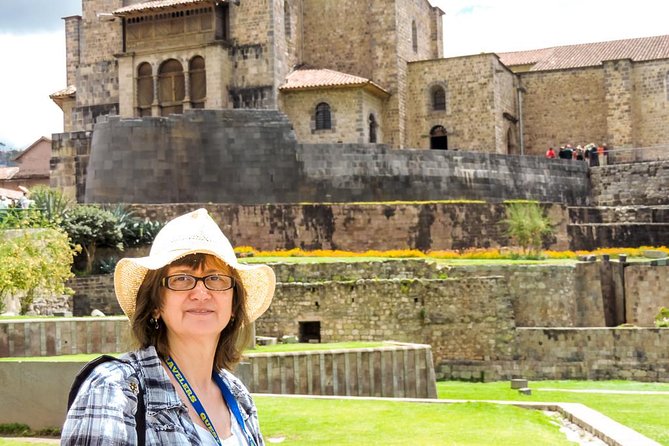 Cusco 4-Hour Private Tour Including Sacsayhuaman and Qenqo - Cusco Cathedral on the Plaza: a church stop, but also a time marker