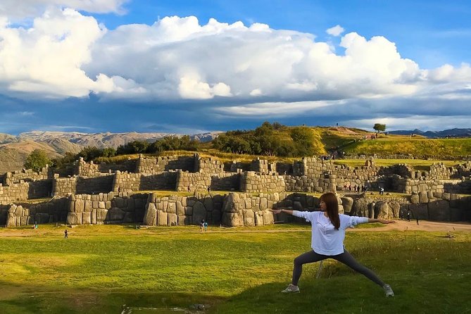 Cusco 4-Hour Private Tour Including Sacsayhuaman and Qenqo - Qorikancha (Intikancha): the gold temple idea, rebuilt through history