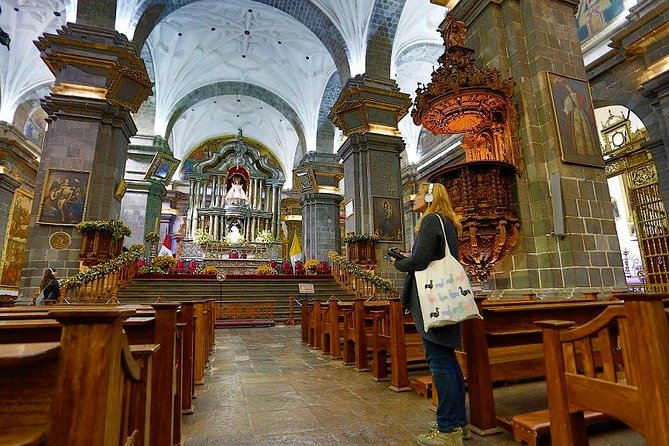 Cusco 4-Hour Private Tour Including Sacsayhuaman and Qenqo - Sacsayhuaman: why the stone feels engineered and ancient at once