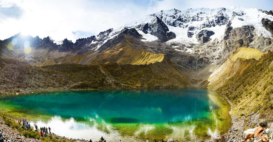 Cusco: 6-Day Andean Jewels Experience - Key Highlights You Will Actually Feel