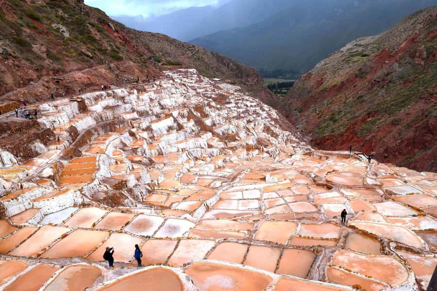 Cusco: 6-Day Andean Jewels Experience - Cusco at 11,152 Feet, and Why Your First Day Is More Than a Nice Welcome