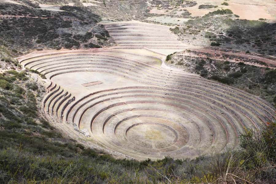 Cusco: 6-Day Andean Jewels Experience - Machu Picchu Day: Early Bus, Guided Walk, and Clear Explanations