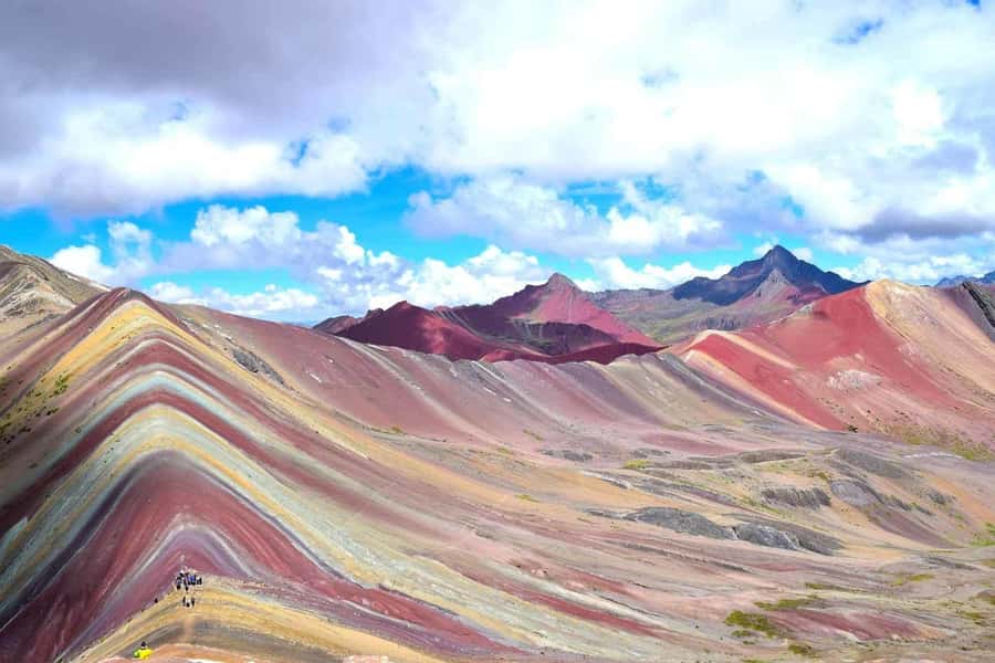 Cusco: 6-Day Andean Jewels Experience - Value for $1,318: What You Get, and Why It Adds Up