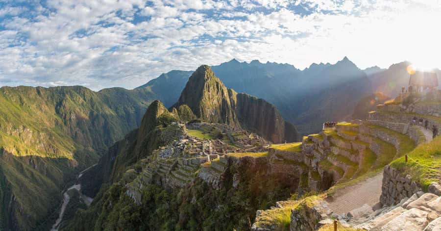 Cusco: 6-Day Andean Jewels Experience - The Sacred Valley Day: Chinchero, Moray, and Maras Salt Pools