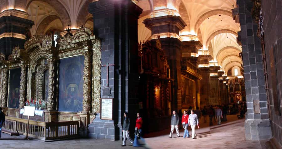 Cusco: 6-Hour City Highlights Tour - Qoricancha (Temple of the Sun) and the Inca-Spanish Overlap