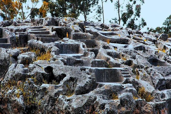 Cusco 6D 5N Laguna Humantay and Raimbow Mountain - Price and value: $885 for a full circuit, not a few random tours