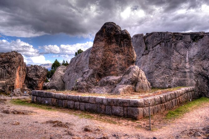 Cusco 7 days Tour in Machu Picchu, Humantay Lake and Vinicunca - Sacred Valley day: Pisac, Ollantaytambo, and the train setup