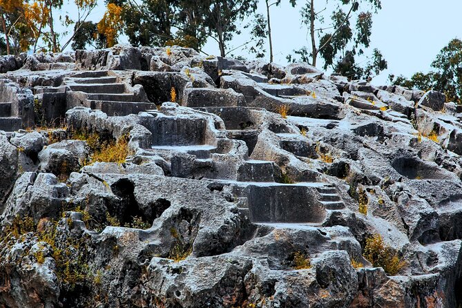 Cusco 7 days Tour in Machu Picchu, Humantay Lake and Vinicunca - Day 7: closing in Cusco, and airport timing that actually helps