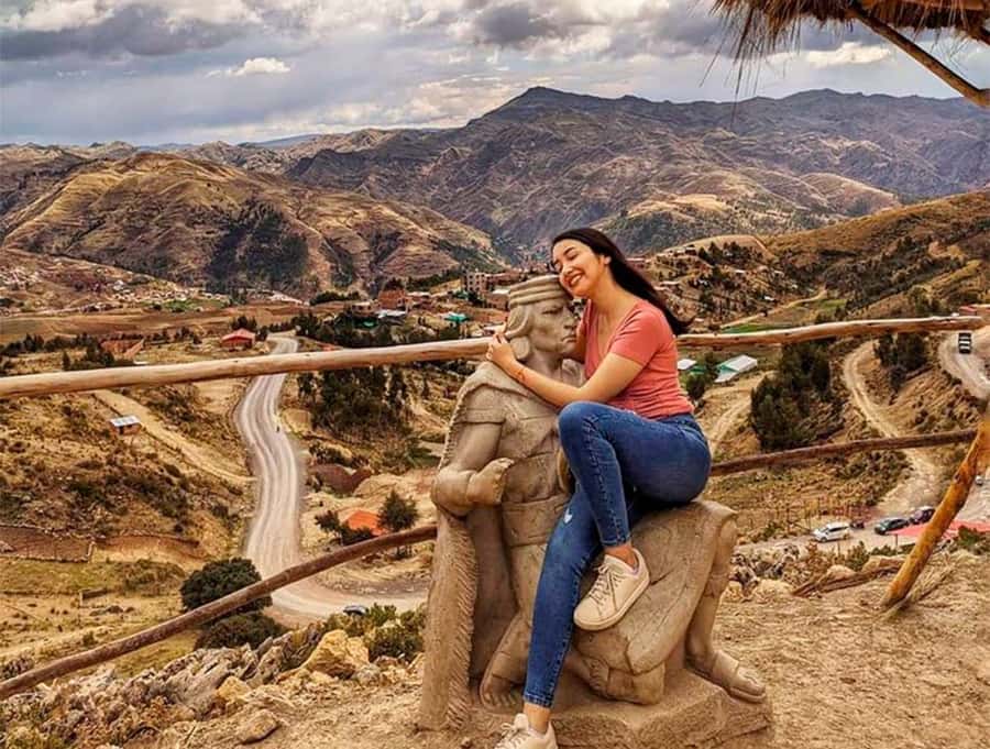 Cusco: Abode of the Gods ATV Tour with Transfer - Laguna time and photo strategy: short stops, good results