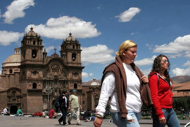 Cusco Airport Departure Transfer - Timing: Why This 24/7 Service Can Save Your Schedule